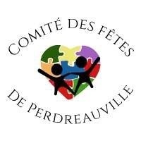 LOGO Comité des fêtes